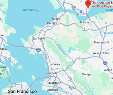 Directions to Schoenstein